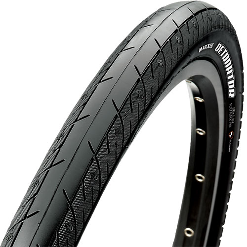 plášť MAXXIS Detonator 26"x1.50/40-559