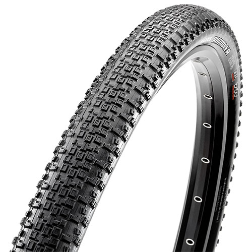 plášť MAXXIS Rambler 28"x1.50/38-622 EXO TR kevlar