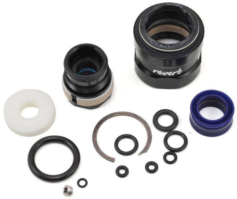 servisní kit ROCKSHOX Reverb Stealt B1