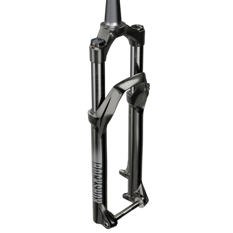 vidlice 29" ROCKSHOX Recon Silver RL tapered 1 1/8" Solo Air 100 černá