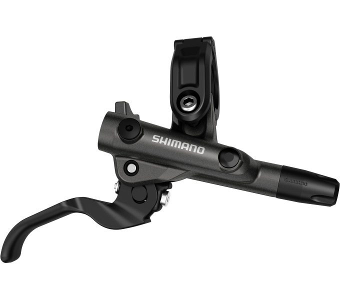 brzdová páka Shimano Deore BL-M6100 levá original balení