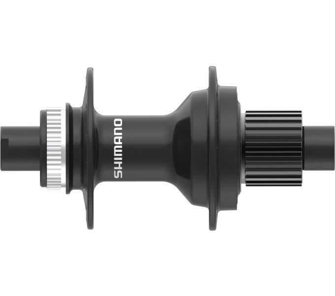 náboj Shimano FH-MT410 zadní 32d 12r černý original balení