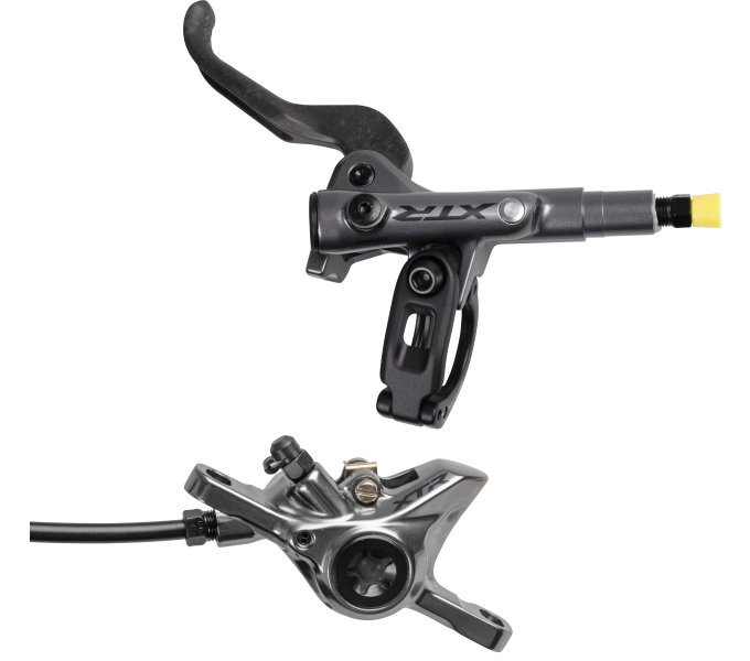 brzda Shimano XTR BR-M9100 přední bez adaptéru original balení