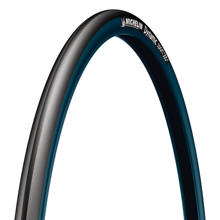 plášť MICHELIN DYNAMIC SPORT WIRE 28"x0.90/23-622 AL modrá