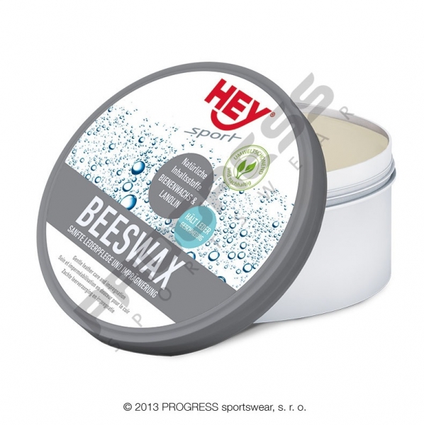 včelí vosk Hey sport Beeswax 200ml