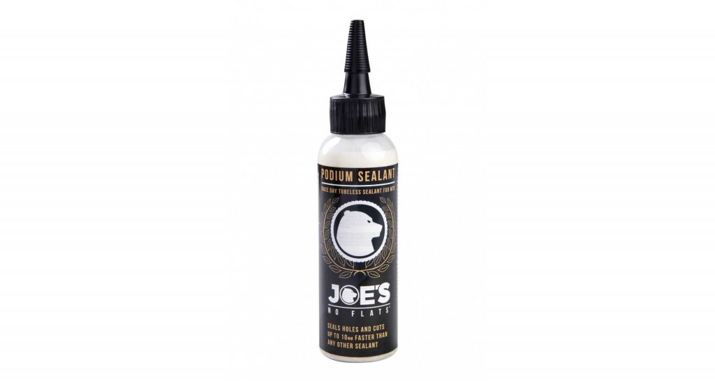 tmel bezdušový JOES PODIUM SEALANT 125ml