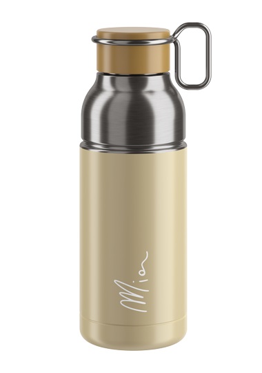 lahev ELITE Mia 21´ béžová 650 ml