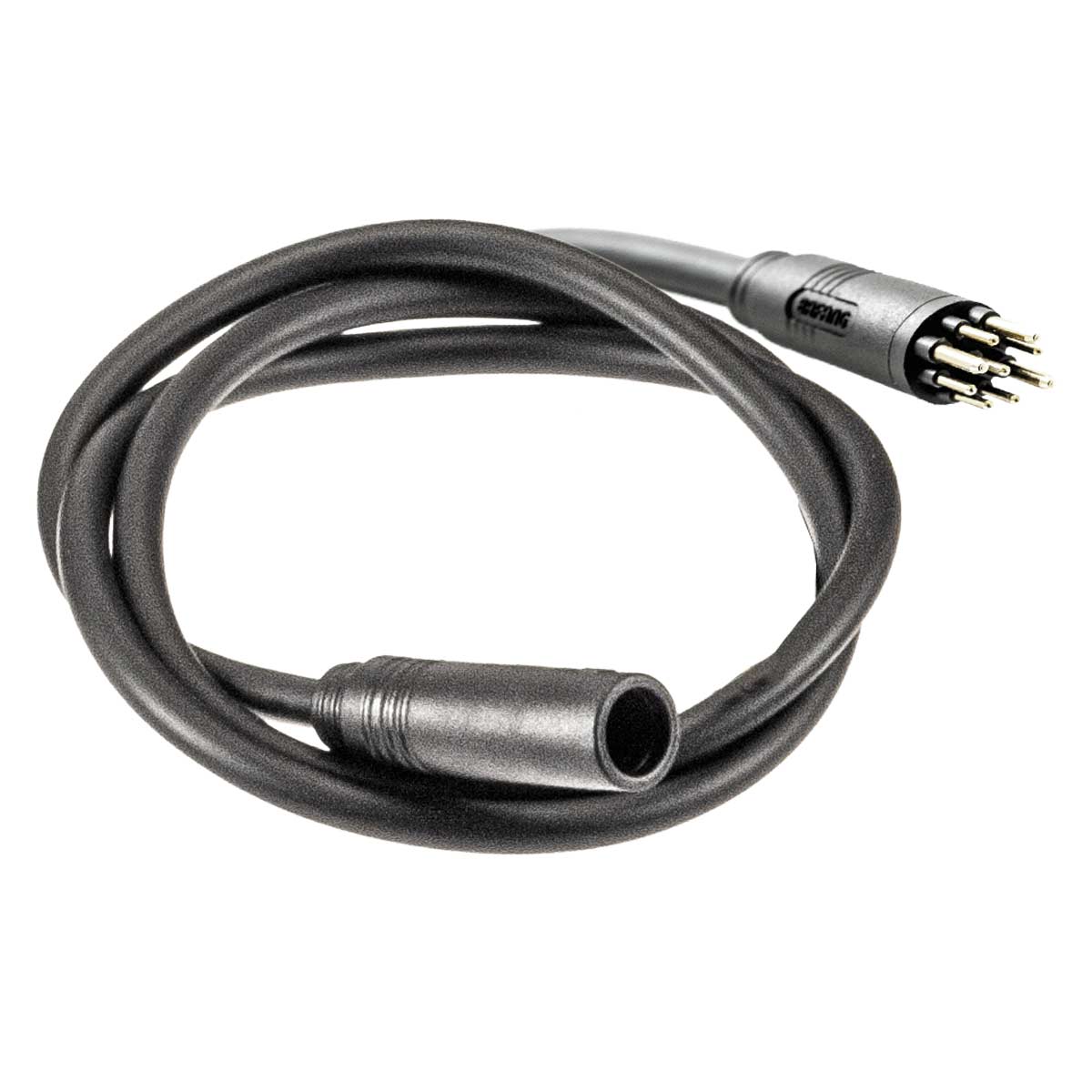 Prodlužovací kabel k motoru 250W - 750/1000W Délka kabeláže: 200cm