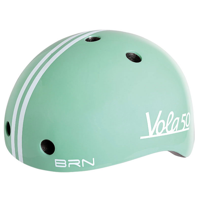 VOLA 50 - dětská helma barva a velikost: Tyrkysová XS