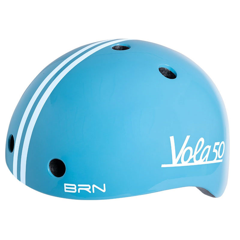 VOLA 50 - dětská helma barva a velikost: Modrá XS