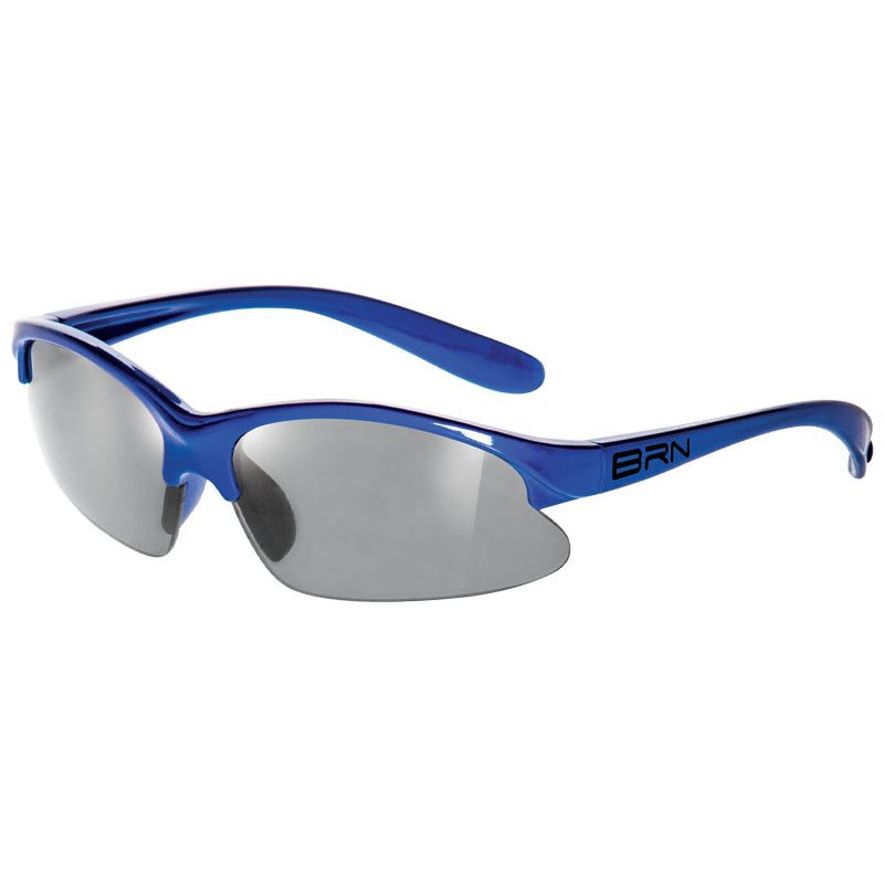 Speed Racer - dětské sluneční brýle Speed Racer barva: Modrá