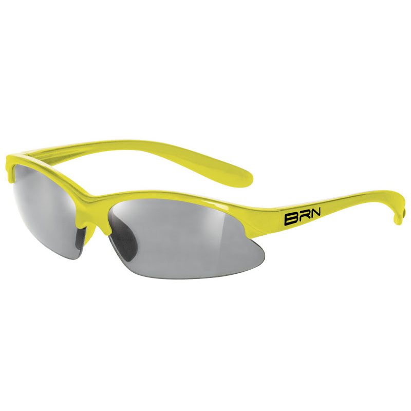 Speed Racer - dětské sluneční brýle Speed Racer barva: Žlutá