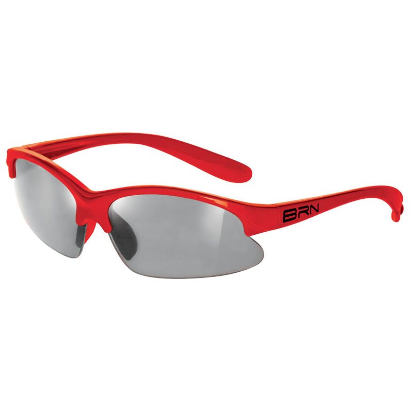 Speed Racer - dětské sluneční brýle Speed Racer barva: Červená