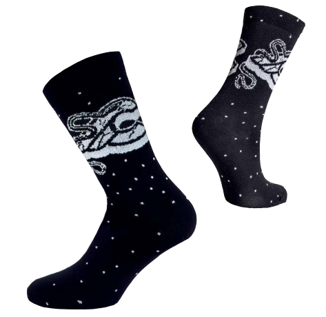 Ponožky Cinelli MIKE GIANT Velikost ponožek: 43-46