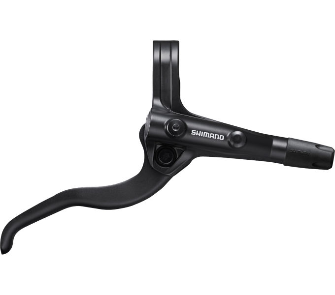 brzdová páka Shimano BL-MT401 pravá original balení