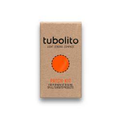 Lepení pro duše Tubolito Tubo patch kit