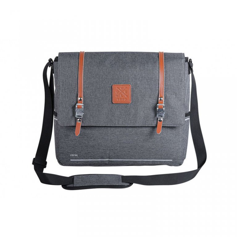 brašna Zefal Urban Messenger Bag 11l