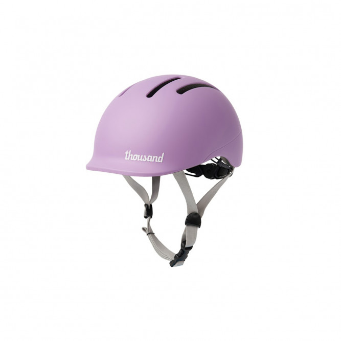 DĚTSKÁ HELMA THOUSAND JR. TODDLER POWER PURPLE