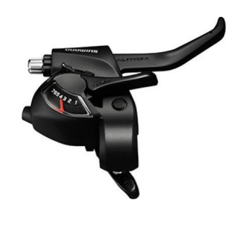 řadicí a brzdová páka Shimano ST-EF41 3p servisní balení