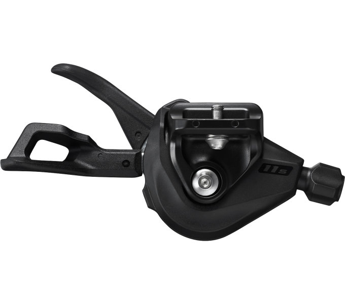 řazení Shimano Deore SL-M5100 11p I-spec EV s ukazatelem original balení