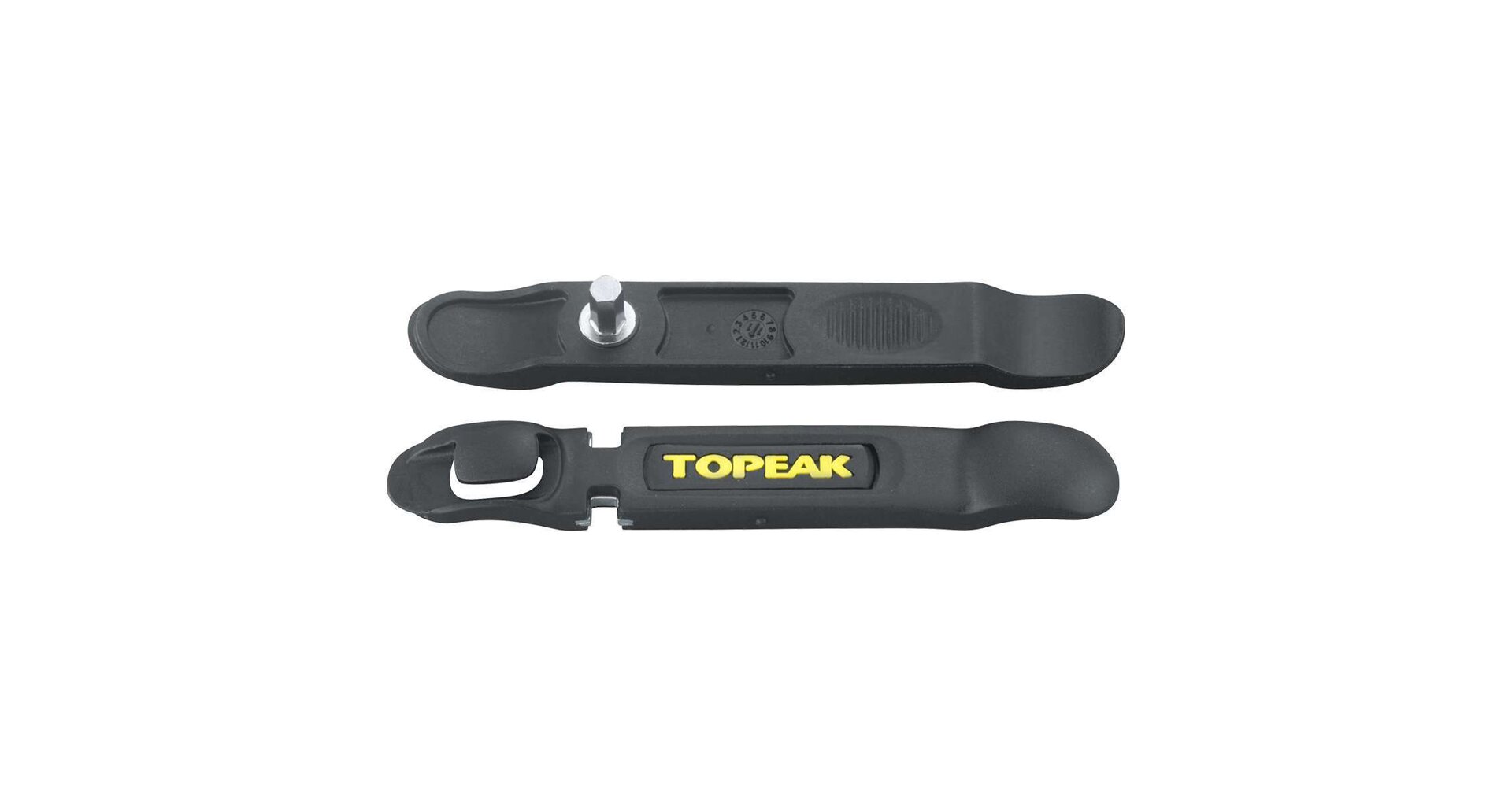 TOPEAK náhradní díl - TIRE LEVER montpáky pro Hexus II, Hummer II