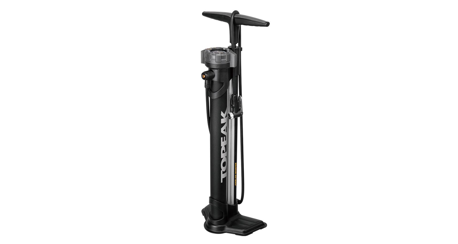 TOPEAK pumpa JOEBLOW BOOSTER