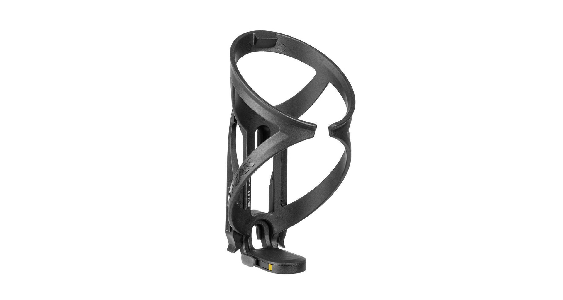 TOPEAK košík na lahev NINJA CAGE X1