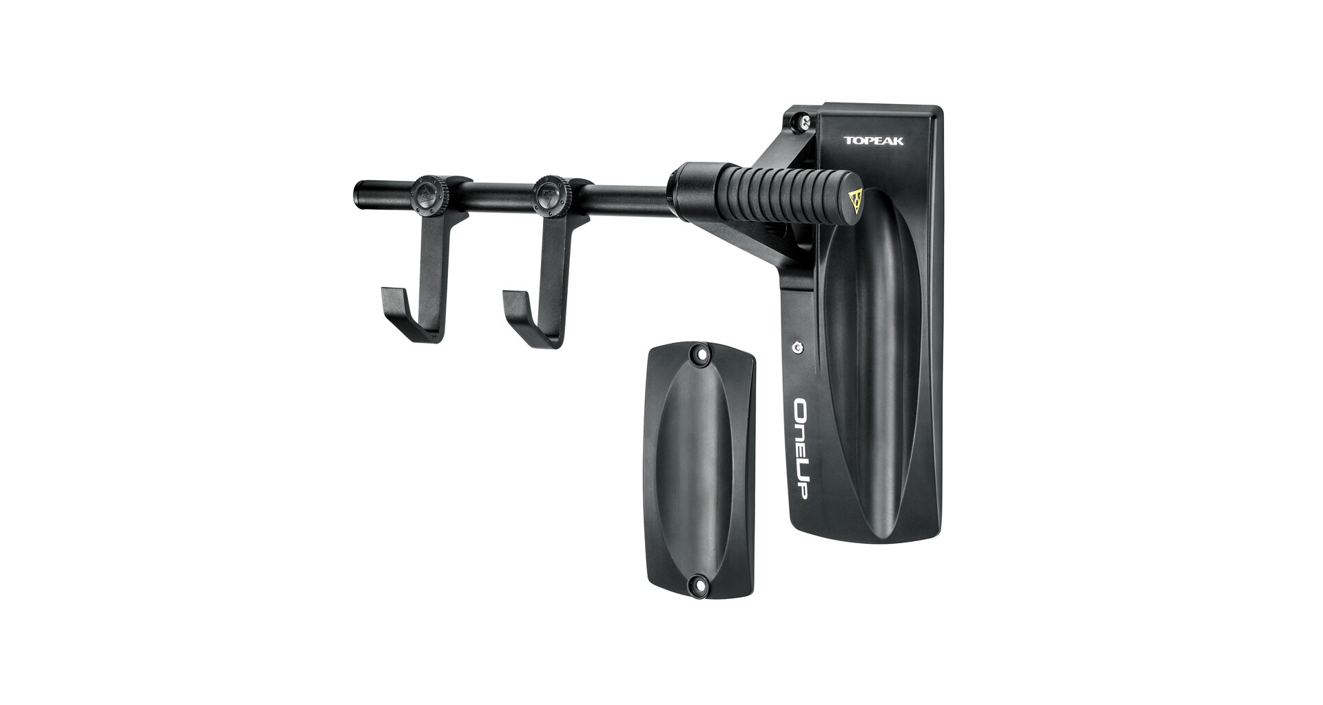 TOPEAK držák kol na stěnu ONEUP BIKE HOLDER