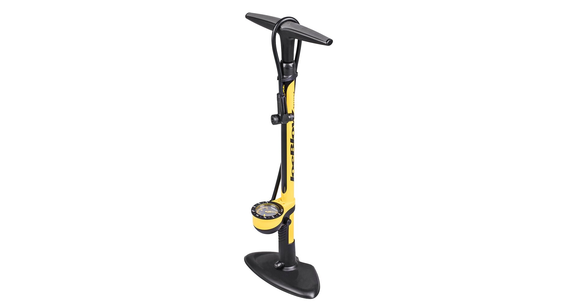 TOPEAK pumpa JOEBLOW SPORT III