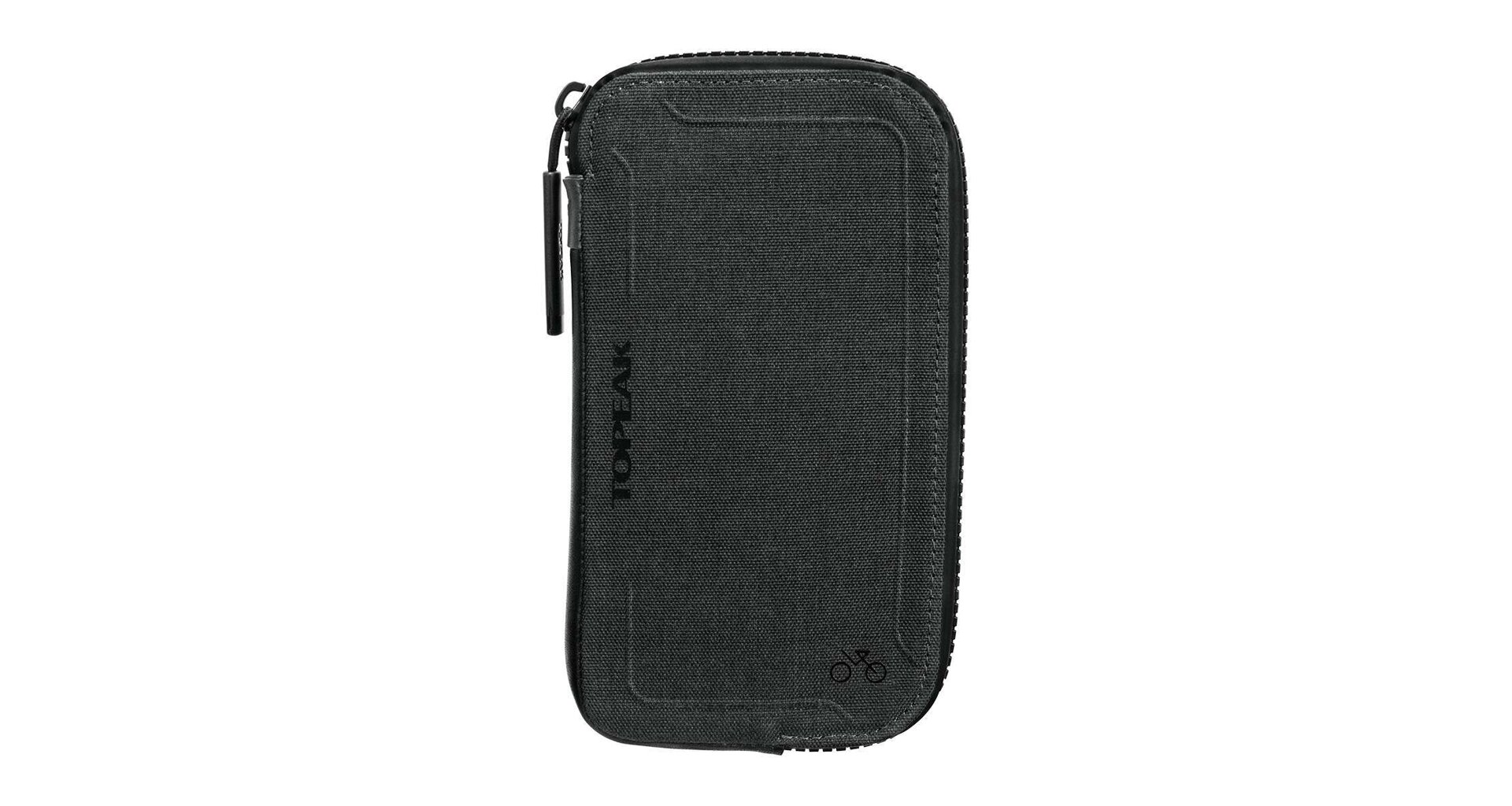 TOPEAK peněženka a pouzdro na telefon CYCLING WALLET 5.5”