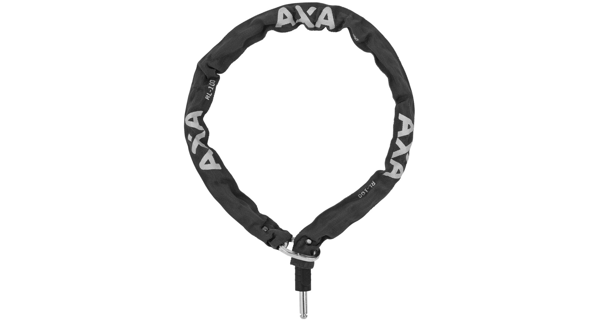 AXA plugin řetěz RLC 100/5,5 černá