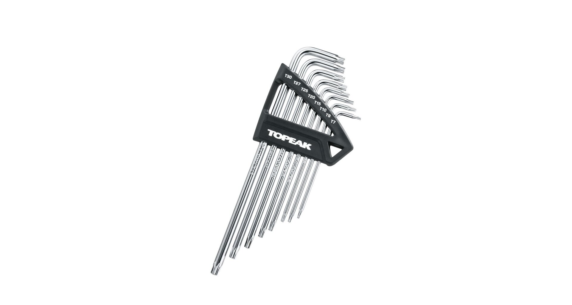 TOPEAK nářadí TORX WRENCH SET 8