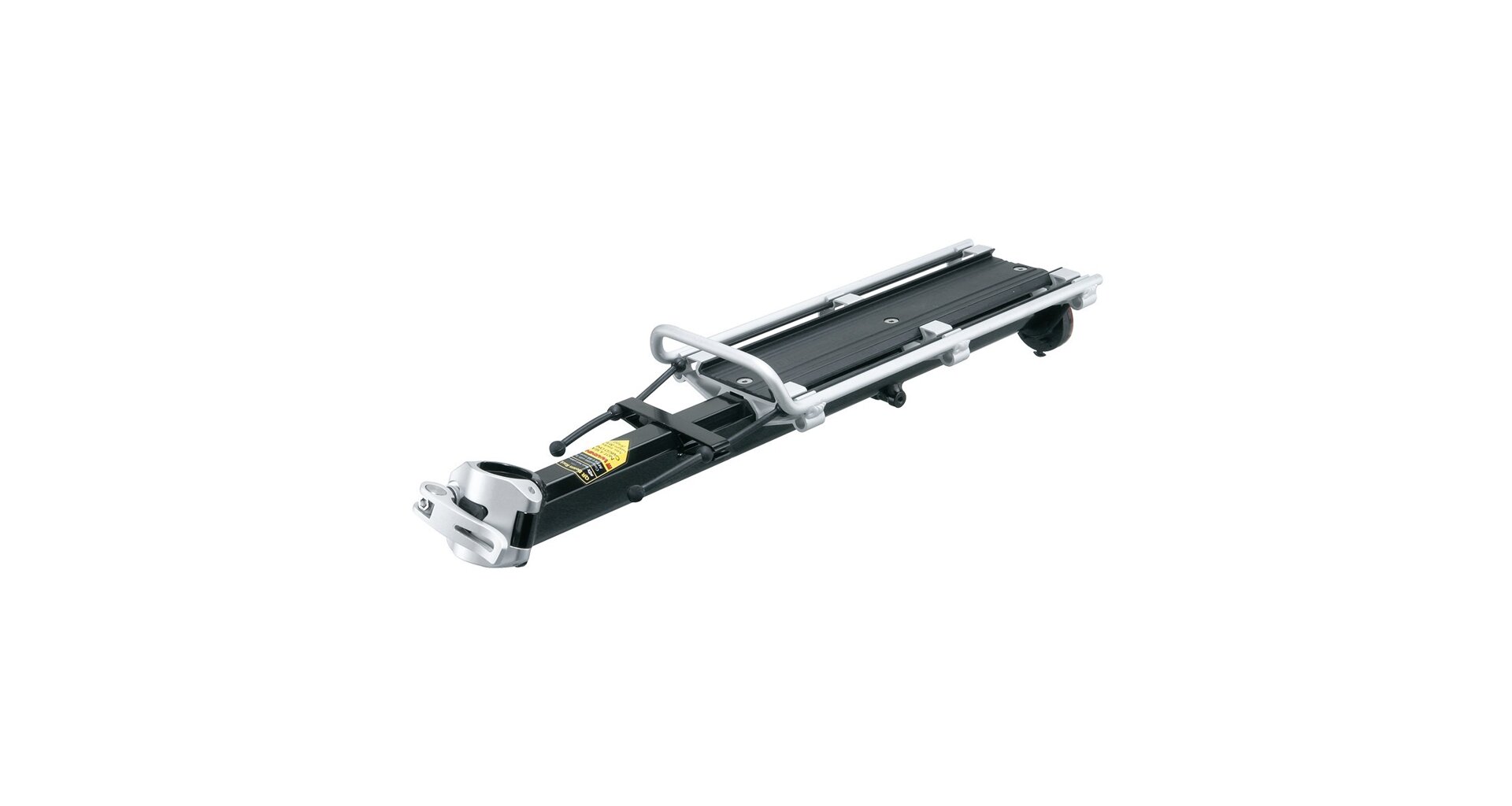 TOPEAK nosič MTX BEAMRACK E type pro standardní rám