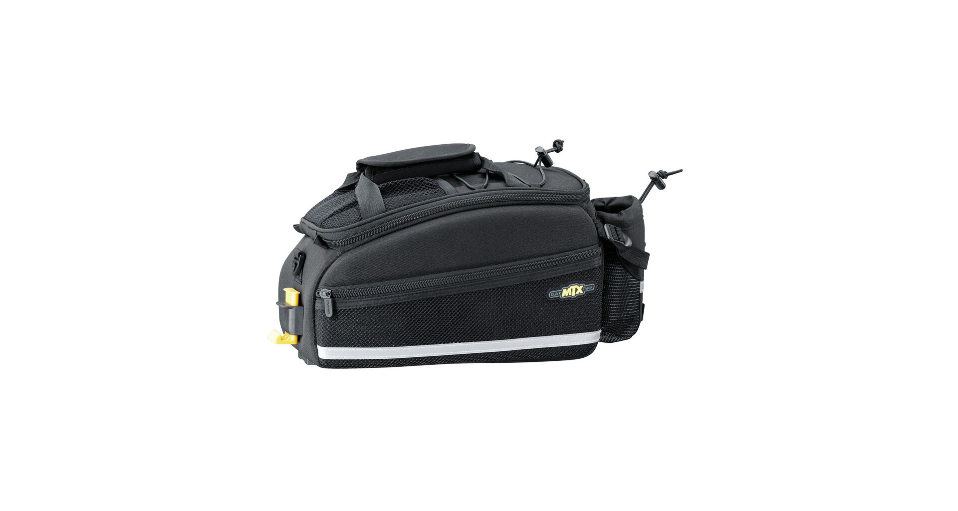 TOPEAK brašna na nosič MTX TRUNK Bag EX