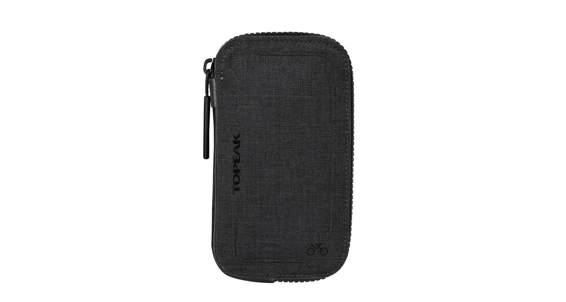 TOPEAK peněženka a pouzdro na telefon CYCLING WALLET 4.7”