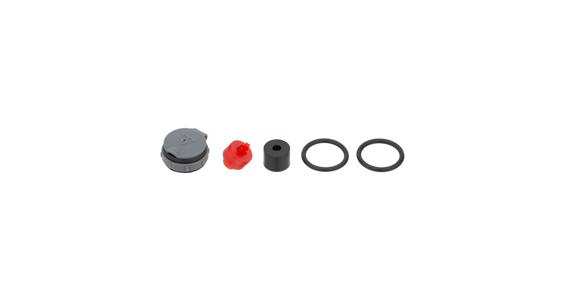 TOPEAK náhradní díl - REBUILD KIT pro pumpy Mountain DA