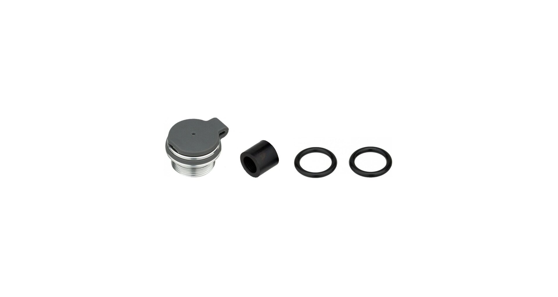 TOPEAK náhradní díl - REBUILD KIT pro pumpy Roadie