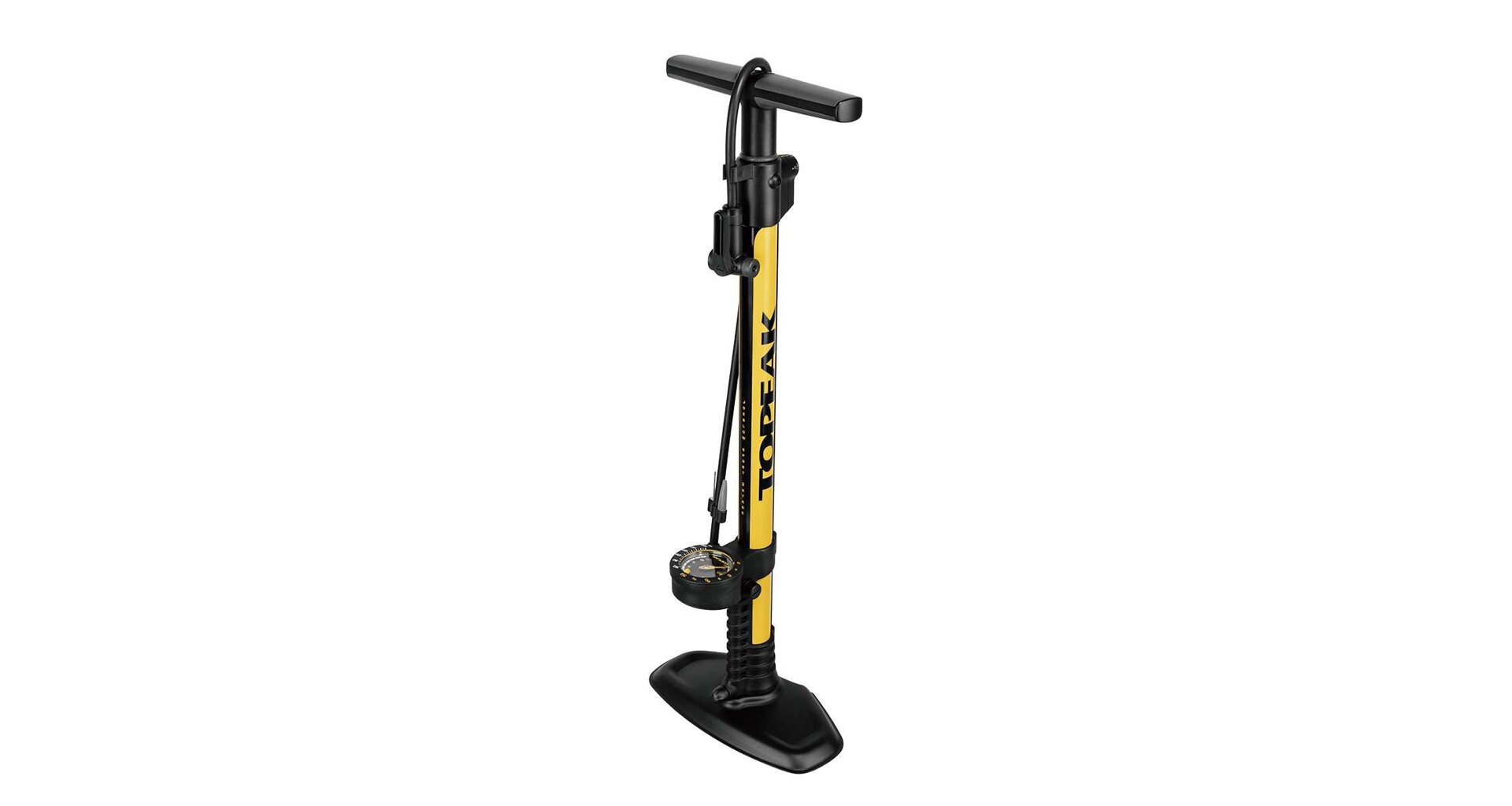 TOPEAK pumpa JOEBLOW SPORT 2STAGE