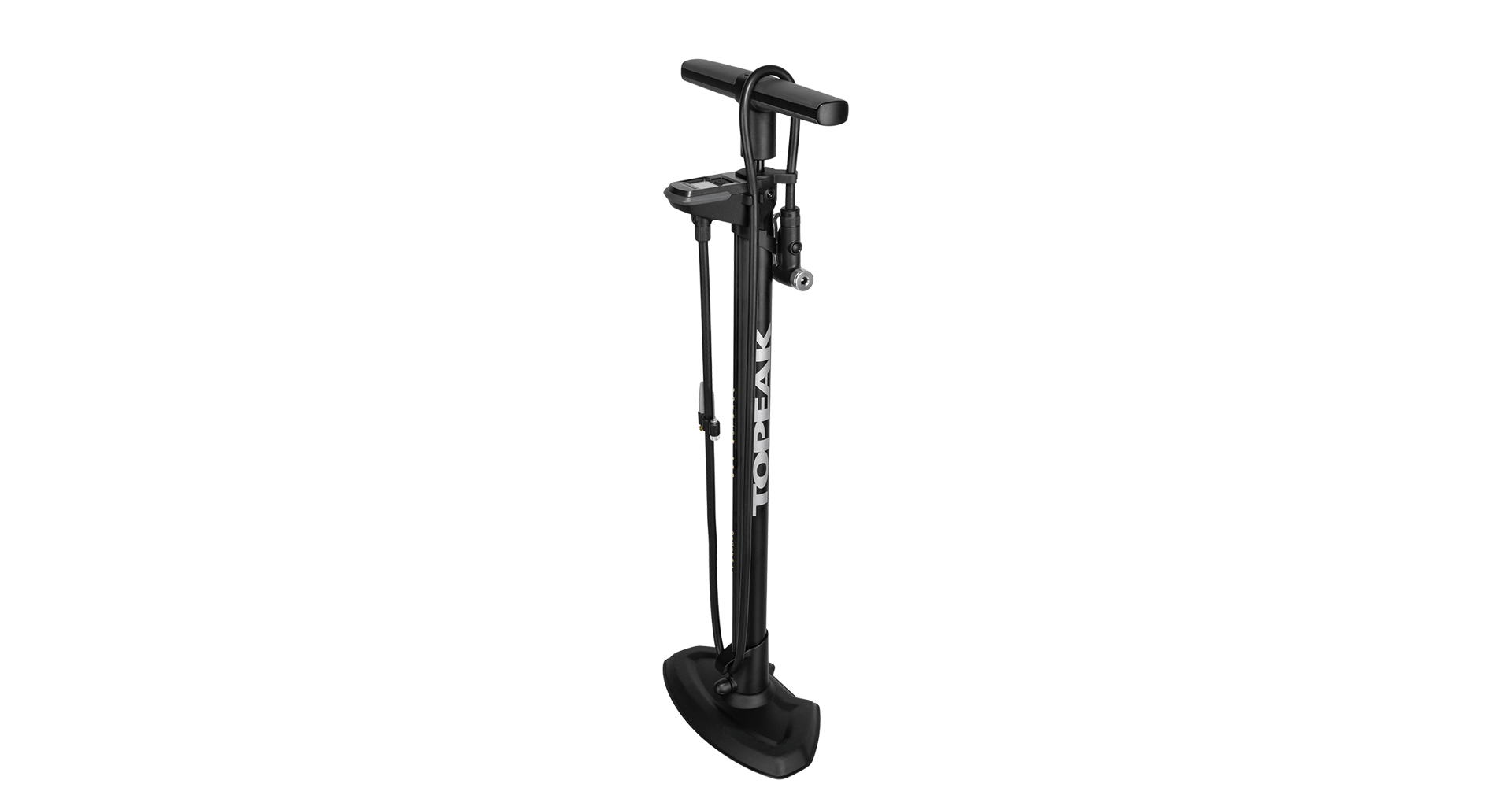 TOPEAK pumpa JOEBLOW PRO DIGITAL