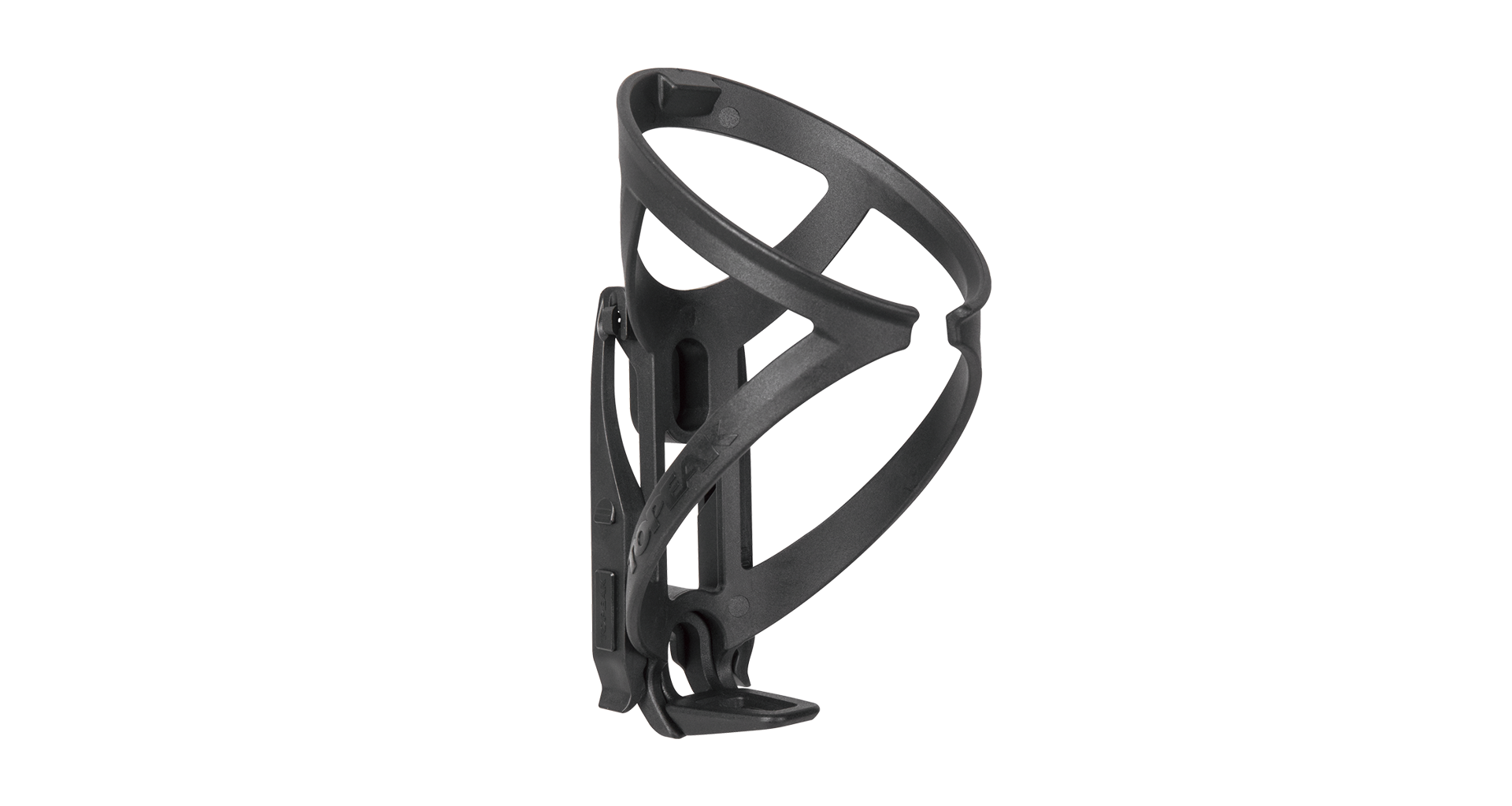 TOPEAK košík na lahev NINJA MASTER+ CAGE X1