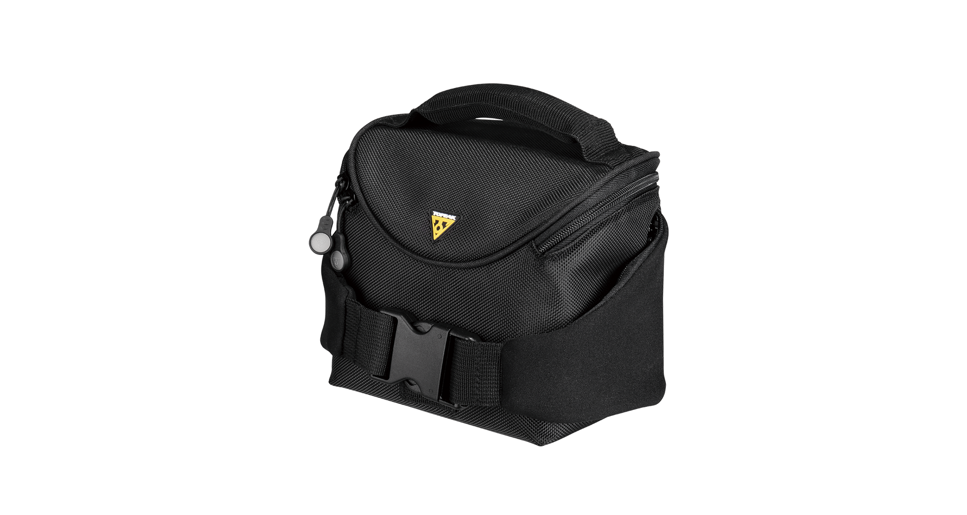 TOPEAK brašna na řidítka COMPACT HANDLEBAR BAG