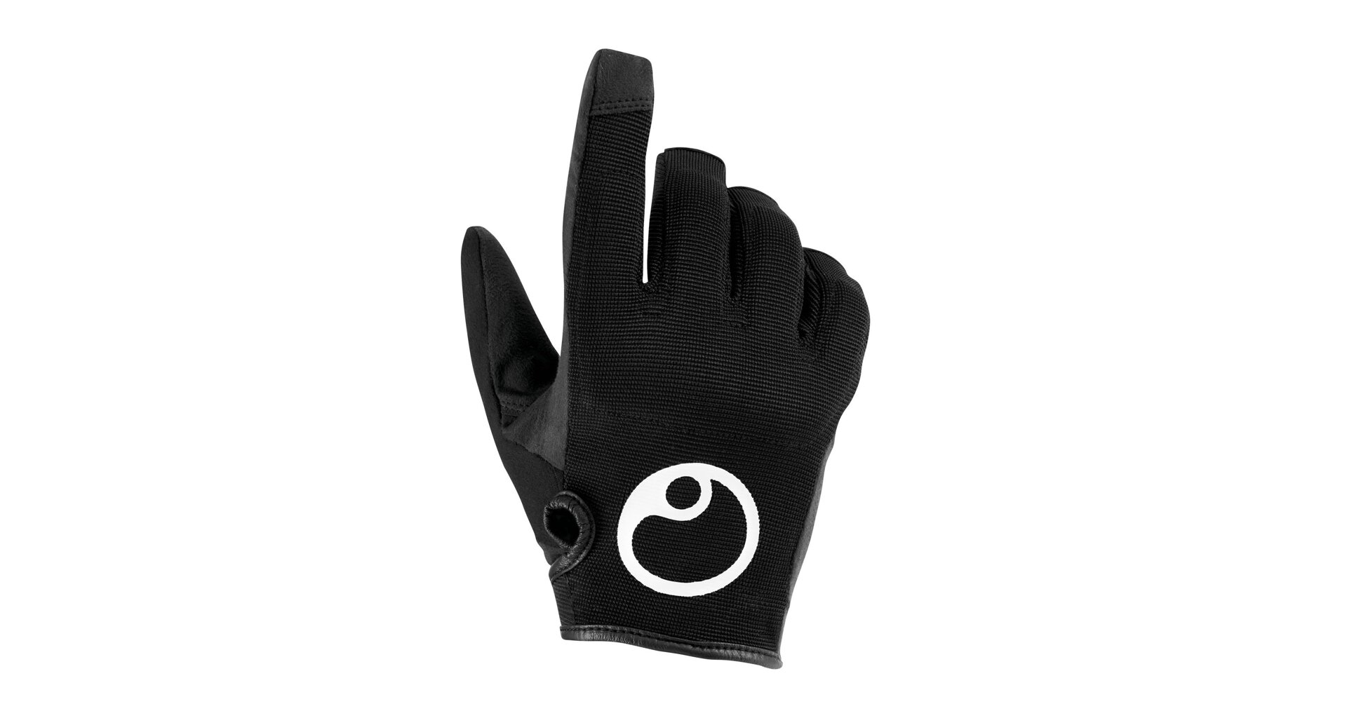 ERGON rukavice HE2 Evo Velikost: XL