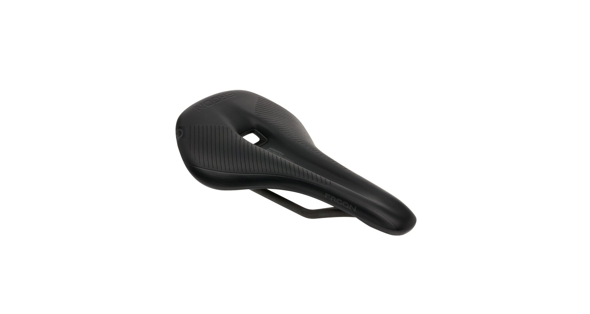 ERGON sedlo SR Pro Carbon Men M/L stealth