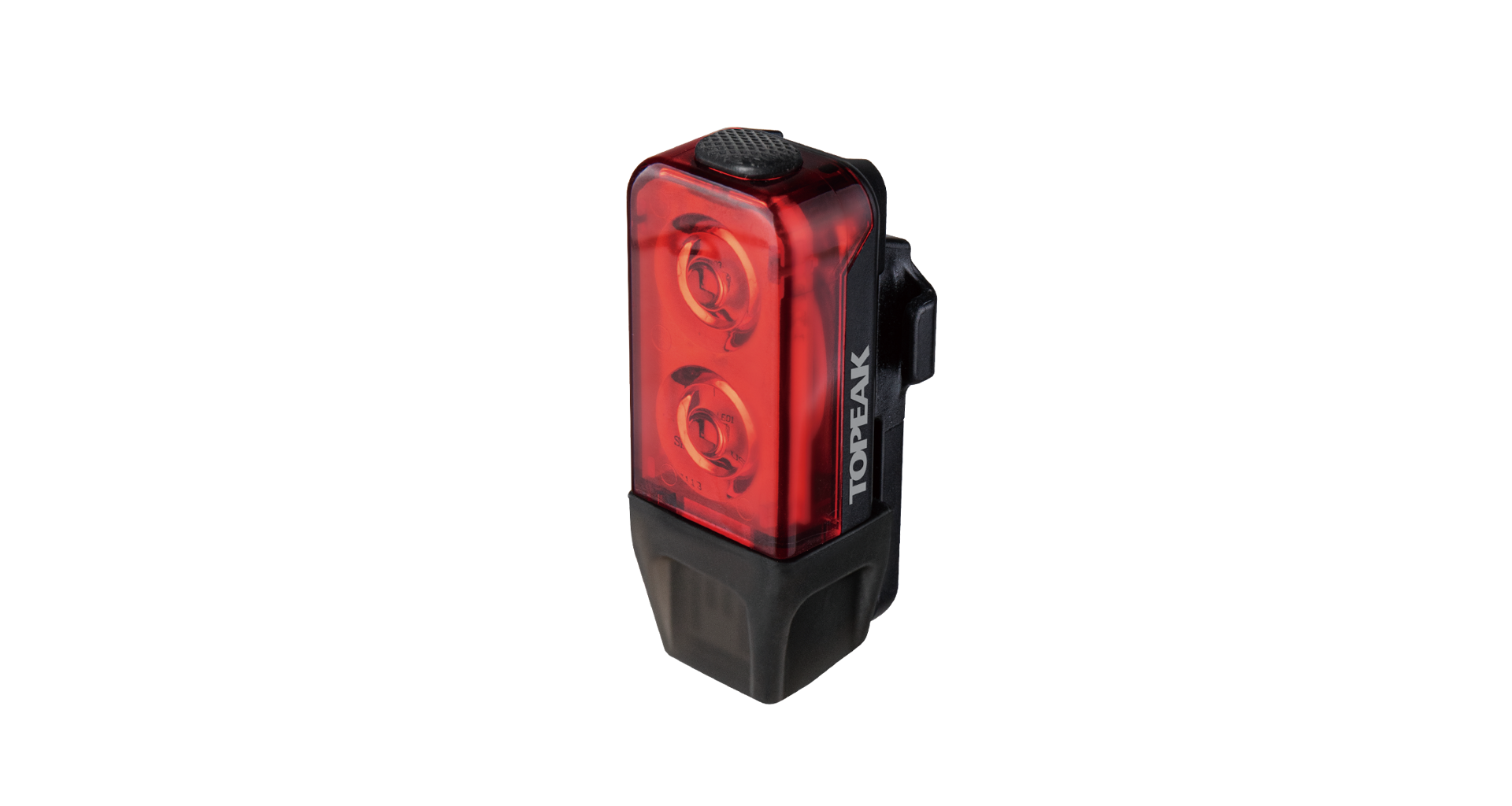 TOPEAK světlo TAILLUX 25 USB