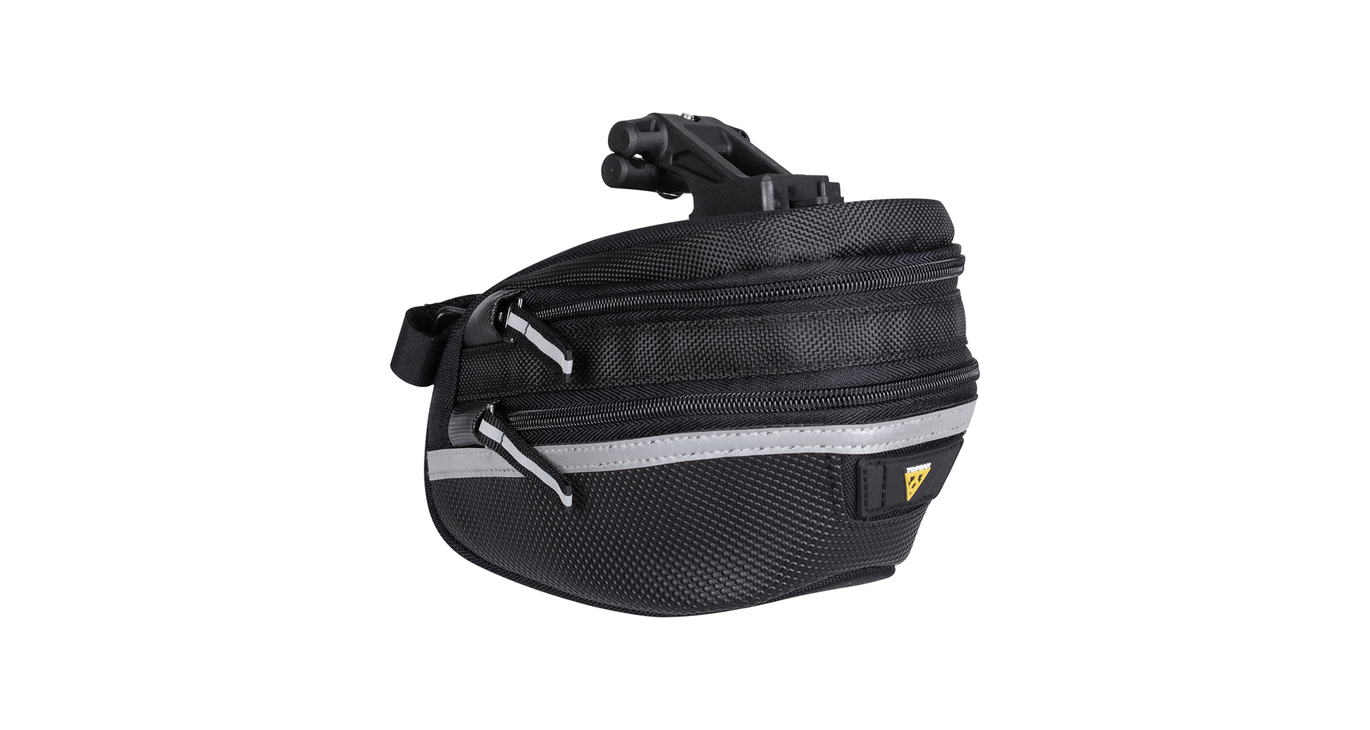 TOPEAK brašna podsedlová WEDGE PACK II large