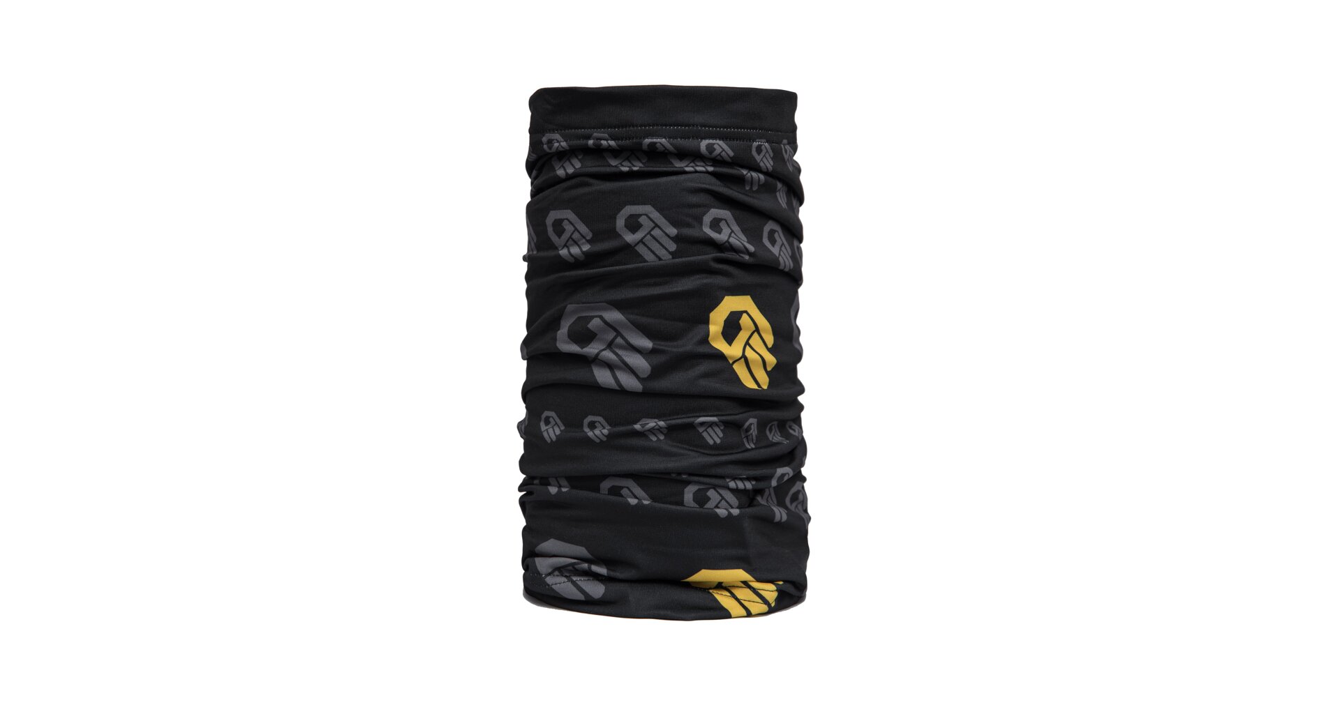 SENSOR TUBE COOLMAX THERMO HAND šátek multifunkční černá
