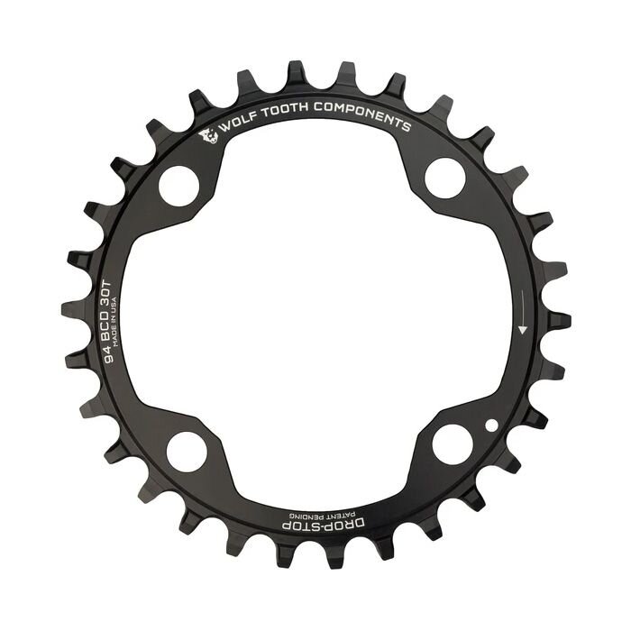 WOLF TOOTH převodník BCD 94x34 pro SRAM kliky