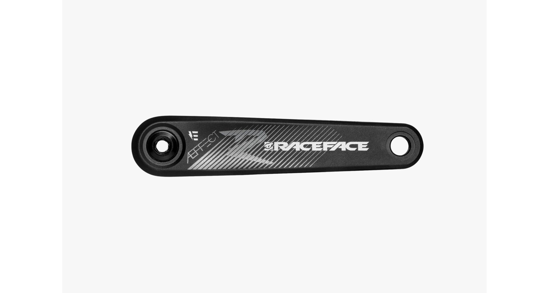 RACE FACE kliky AEFFECT-R EMTB 165 černá