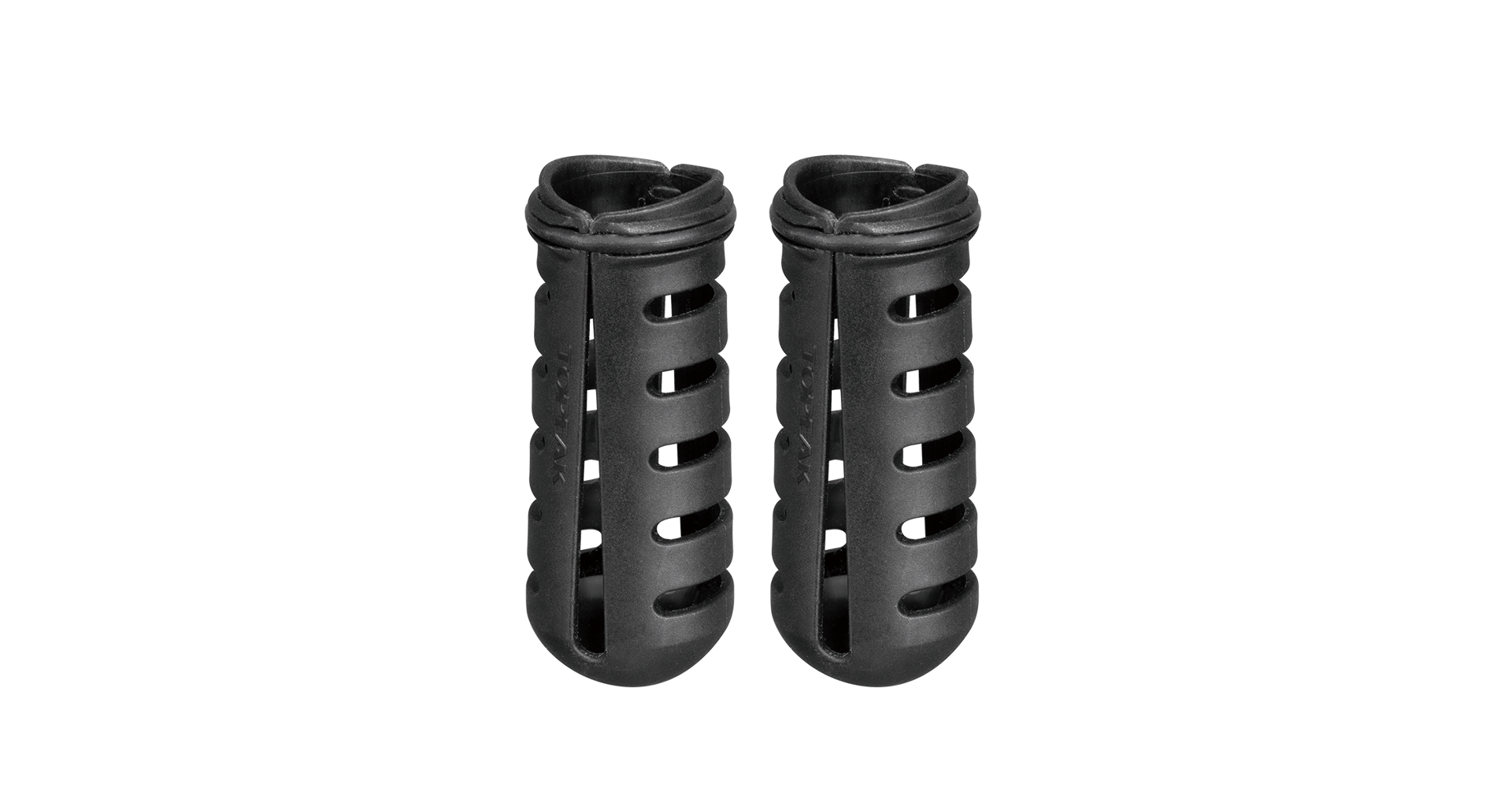 TOPEAK držák na CO2 náplň CO2 CARTRIDGE SHELL 16G