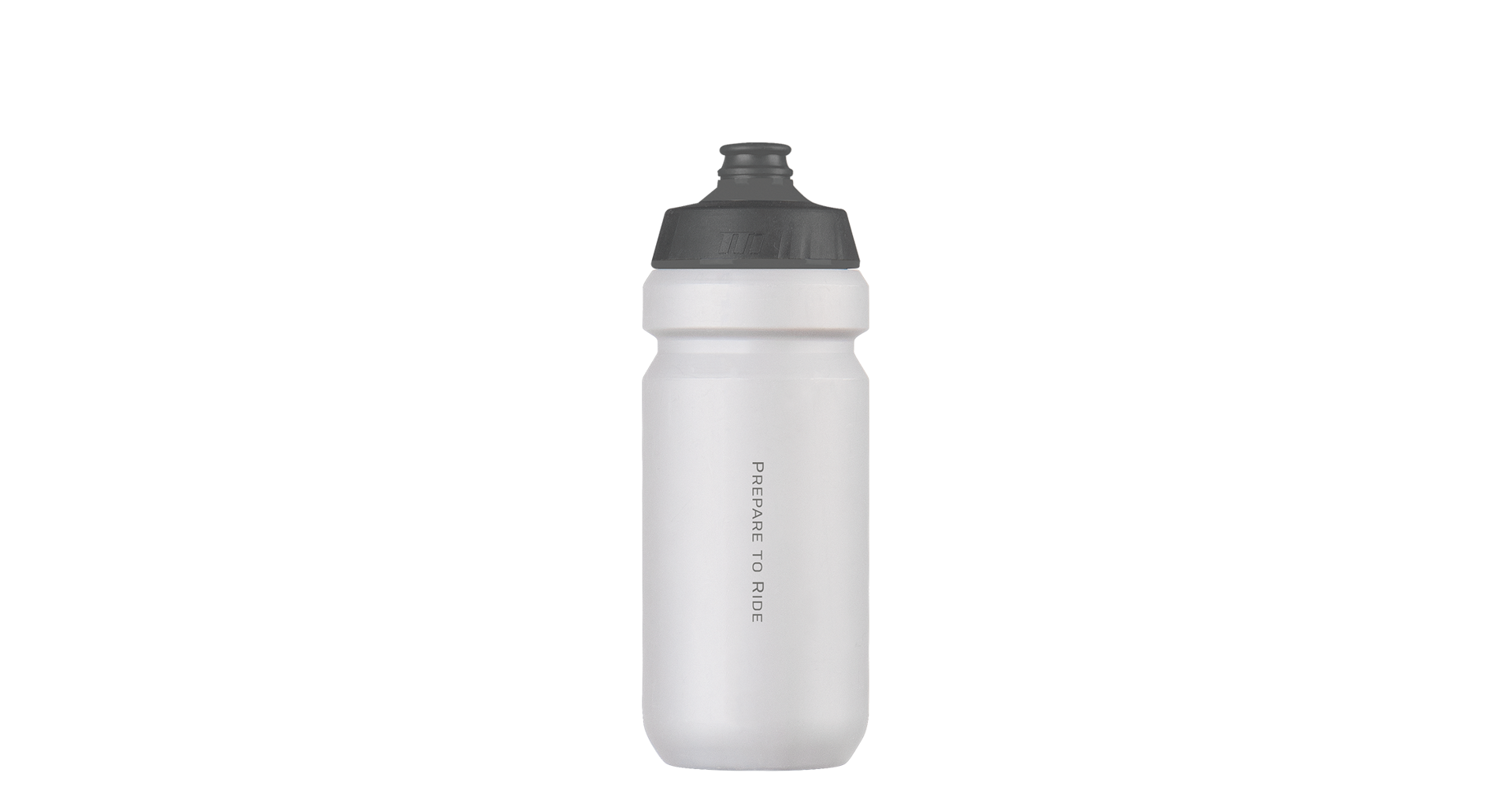 TOPEAK lahev TTi BOTTLE 650ml bílá